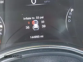 2017 Jeep Grand Cherokee Trailhawk with VIN 1C4RJFLG3HC877110, listed as a IAAI auction lot 42276506 with 144,993 mi miles and . Bid and sale history available at DreamBid. Image 16.