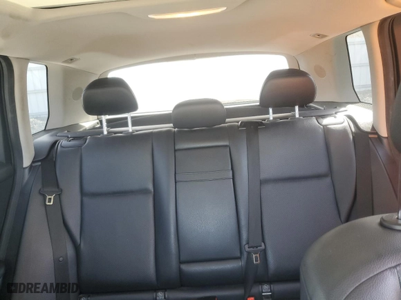 2012 Mercedes-Benz GLK-Class GLK 350 with VIN WDCGG8HB7CF865140, listed as a Copart auction lot 48900605 with 134,211 mi miles and Salvage Title. Bid and sale history available at carsss.com. Image 10.