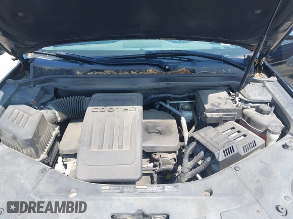 2015 GMC Terrain SLT with VIN 2GKALSEK8F6122532, listed as a IAAI auction lot 42393458 with 63,449 mi miles and . Bid and sale history available at DreamBid. Image 10.