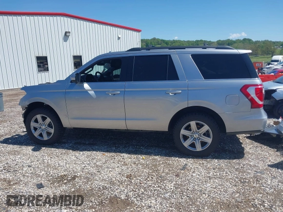 2021 Ford Expedition XLT z VIN 1FMJU1HT9MEA33614, wystawiony jako IAAI lot #42057547 z przebiegiem 72 168 mil mil oraz . Historia ofert i sprzedaży dostępna na DreamBid. Obrazek 15.