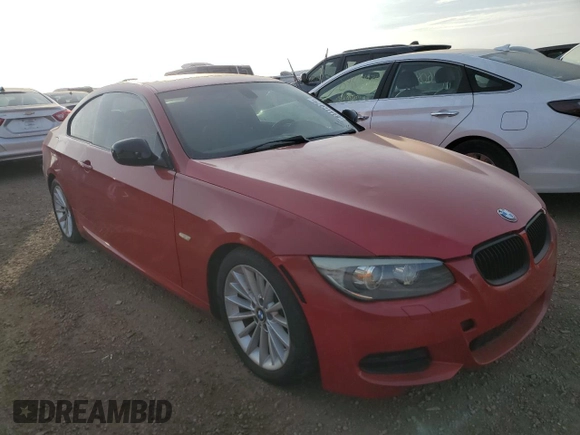 2013 BMW 3 Series 335is with VIN WBAKG1C59DJ217707, listed as a Copart auction lot 84472074 with 90,361 mi miles and Clean Title. Bid and sale history available at carsss.com. Image 4.
