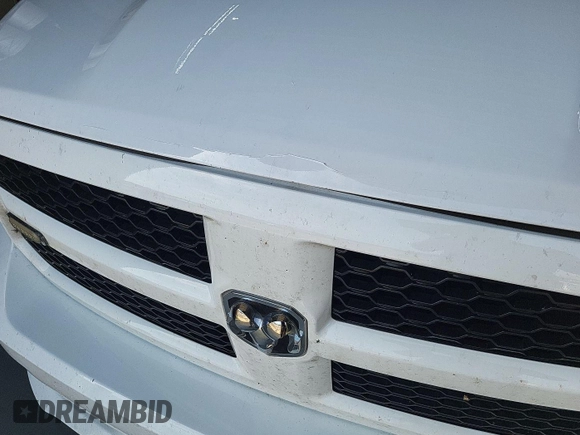 2018 Ram 1500 Express с VIN 1C6RR7FT0JS255526, выставлен на аукционе IAAI как лот 42632717 с пробегом 184 977 миль миль и . История ставок и продаж доступна на DreamBid. Изображение 4.