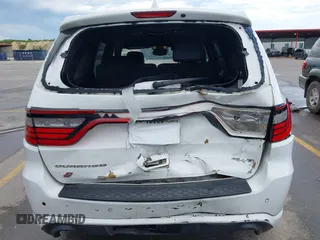 2018 Dodge Durango SRT z VIN 1C4SDJGJ3JC157474, wystawiony jako IAAI lot #42451967 z przebiegiem 150 667 mil mil oraz . Historia ofert i sprzedaży dostępna na DreamBid. Obrazek 6.