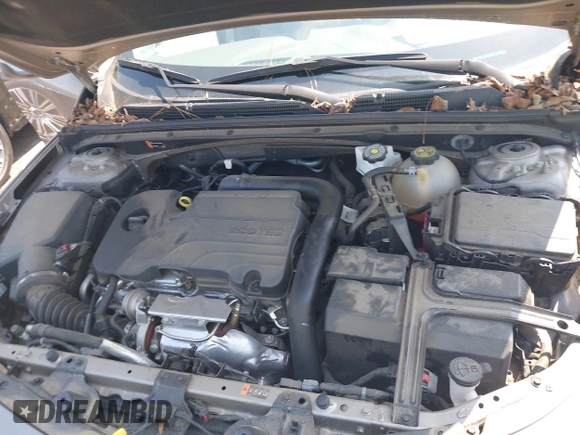 2023 Chevrolet Malibu LT with VIN 1G1ZD5ST1PF139747, listed as a IAAI auction lot 42122497 with 53,159 mi miles and . Bid and sale history available at DreamBid. Image 10.