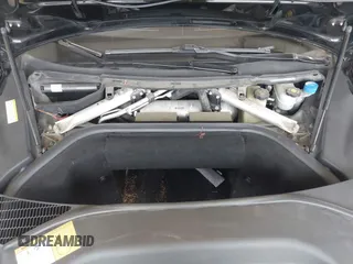 2013 Tesla Model S Performance с VIN 5YJSA1DP1DFP23818, выставлен на аукционе IAAI как лот 42594561 с пробегом 142 878 миль миль и . История ставок и продаж доступна на DreamBid. Изображение 10.