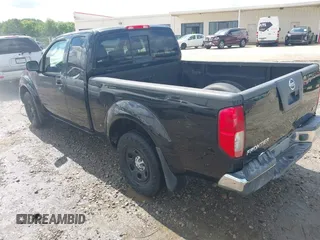 2005 Nissan Frontier XE with VIN 1N6BD06TX5C459912, listed as a IAAI auction lot 42443114 with 138,467 mi miles and . Bid and sale history available at DreamBid. Image 3.