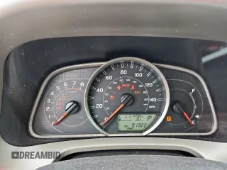 2014 Toyota RAV4 LE with VIN 2T3ZFREV2EW085568, listed as a Copart auction lot 63506435 with 91,322 mi miles and Salvage title. Bid and sale history available at DreamBid. Image 9.