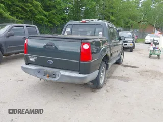 2004 Ford Explorer Sport Trac XLS с VIN 1FMZU77K54UB85748, выставлен на аукционе IAAI как лот 42389389 с пробегом 161 730 миль миль и . История ставок и продаж доступна на DreamBid. Изображение 4.