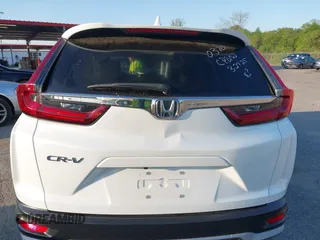 2021 Honda CR-V EX-L with VIN 7FARW1H88ME020370, listed as a IAAI auction lot 41984055 with Not provided miles and . Bid and sale history available at DreamBid. Image 15.