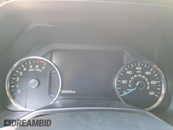 2016 Ford F-150 XLT с VIN 1FTFW1EG5GFC87492, выставлен на аукционе Copart как лот 64258535 с пробегом 222 978 миль миль и Чистый • Clean title. История ставок и продаж доступна на DreamBid. Изображение 9.