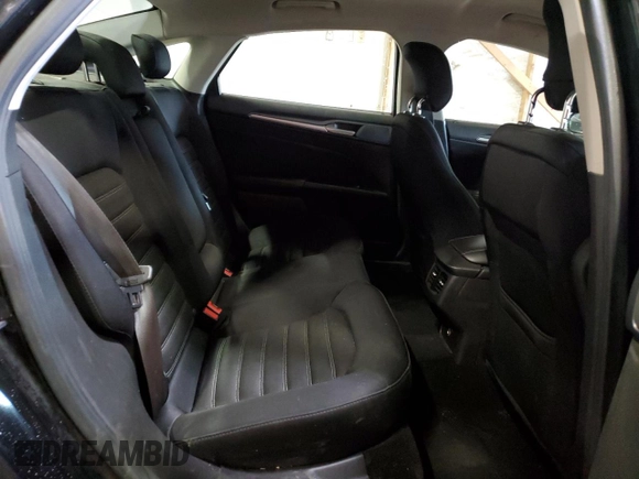 2013 Ford Fusion SE with VIN 3FA6P0H73DR121169, listed as a Copart auction lot 55810745 with 119,427 mi miles and Clean title. Bid and sale history available at DreamBid. Image 10.