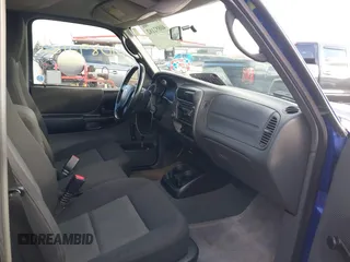 2004 Ford Ranger XL with VIN 1FTYR10U94PA00187, listed as a IAAI auction lot 40892182 with 83,663 mi miles and . Bid and sale history available at DreamBid. Image 5.