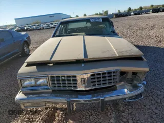 1985 Oldsmobile 88 z VIN 1G3BY69Y7F9098039, wystawiony jako Copart lot #87831785 z przebiegiem 72 684 mil mil oraz Szkody całkowita. Historia ofert i sprzedaży dostępna na DreamBid. Obrazek 5.