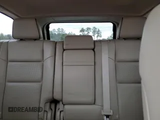 2011 Jeep Grand Cherokee Overland with VIN 1J4RS6GG1BC636963, listed as a Copart auction lot 87654425 with 189,736 mi miles and Salvage Title. Bid and sale history available at DreamBid. Image 10.