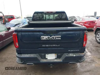 2020 GMC Sierra 1500 Denali с VIN 1GTU9FEL2LZ162726, выставлен на аукционе IAAI как лот 41442855 с пробегом 142 272 миль миль и . История ставок и продаж доступна на DreamBid. Изображение 15.