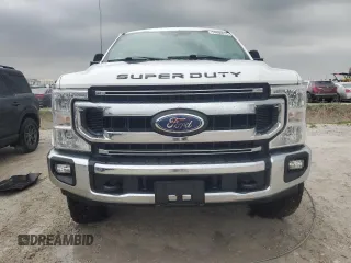 2020 Ford Super Duty F-250 SRW XL with VIN 1FT7W2BN4LEE31059, listed as a Copart auction lot 74488514 with 0 mi miles and Non Repairable. Bid and sale history available at carsss.com. Image 5.