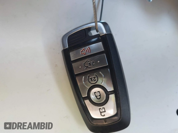 2021 Ford Mustang GT z VIN 1FA6P8CF5M5155372, wystawiony jako IAAI lot #41593975 z przebiegiem 52 168 mil mil oraz . Historia ofert i sprzedaży dostępna na DreamBid. Obrazek 11.