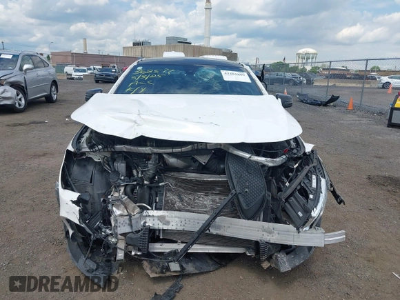 2019 Mercedes-Benz CLA 250 z VIN WDDSJ4EB3KN724820, wystawiony jako IAAI lot #42201889 z przebiegiem Nie podano mil oraz . Historia ofert i sprzedaży dostępna na DreamBid. Obrazek 12.