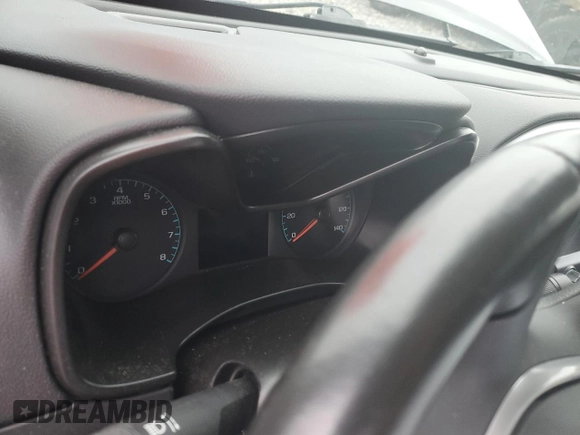 2021 Chevrolet Colorado 4WD LT with VIN 1GCGTCEN5M1102440, listed as a Copart auction lot 74025964 with Not provided miles and Salvage title. Bid and sale history available at DreamBid. Image 9.