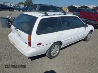1997 Ford Escort LX с VIN 3FALP15P2VR102675, выставлен на аукционе IAAI как лот 42447246 с пробегом 153 642 миль миль и . История ставок и продаж доступна на DreamBid. Изображение 4.