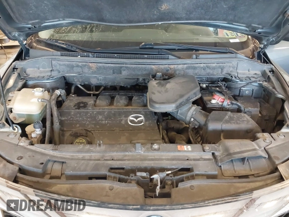 2010 Mazda CX-9 Touring с VIN JM3TB3MV5A0203845, выставлен на аукционе IAAI как лот 42402012 с пробегом 189 565 миль миль и . История ставок и продаж доступна на DreamBid. Изображение 10.