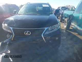 2013 Lexus RX 350 z VIN 2T2BK1BA5DC192358, wystawiony jako IAAI lot #40568751 z przebiegiem 178 877 mil mil oraz . Historia ofert i sprzedaży dostępna na DreamBid. Obrazek 12.