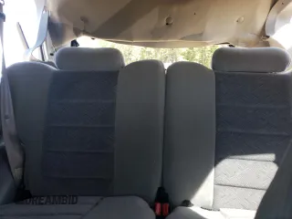 1998 Ford Explorer Sport с VIN 1FMYU22X0WUC49831, выставлен на аукционе Copart как лот 52305105 с пробегом 179 547 миль миль и Списание • Salvage title. История ставок и продаж доступна на DreamBid. Изображение 10.