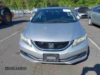 2013 Honda Civic EX with VIN 19XFB2F83DE270382, listed as a IAAI auction lot 42251659 with 186,234 mi miles and . Bid and sale history available at DreamBid. Image 12.