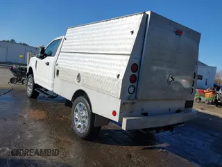 2017 Ford F-250 XLT с VIN 1FTBF2B68HED91160, выставлен на аукционе IAAI как лот 41769830 с пробегом 113 173 миль миль и . История ставок и продаж доступна на DreamBid. Изображение 3.