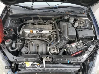 2006 Acura RSX z VIN JH4DC53836S018592, wystawiony jako Copart lot #59704455 z przebiegiem 169 353 mil mil oraz Szkoda całkowita • Salvage title. Historia ofert i sprzedaży dostępna na DreamBid. Obrazek 11.