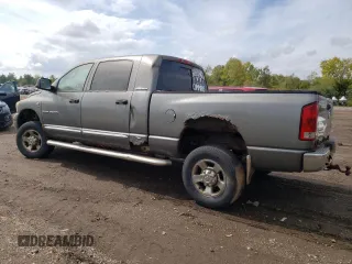 2006 Dodge Ram 3500 Laramie with VIN 3D7LX39CX6G173011, listed as a Copart auction lot 72882244 with 212,155 mi miles and Clean Title. Bid and sale history available at carsss.com. Image 2.