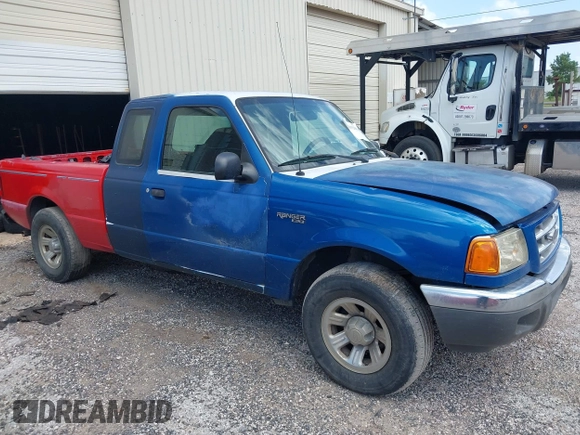 2007 Ford Ranger with VIN 1FTZR14E07PA82483, listed as a IAAI auction lot 42632507 with 309,689 mi miles and . Bid and sale history available at DreamBid. Image 13.
