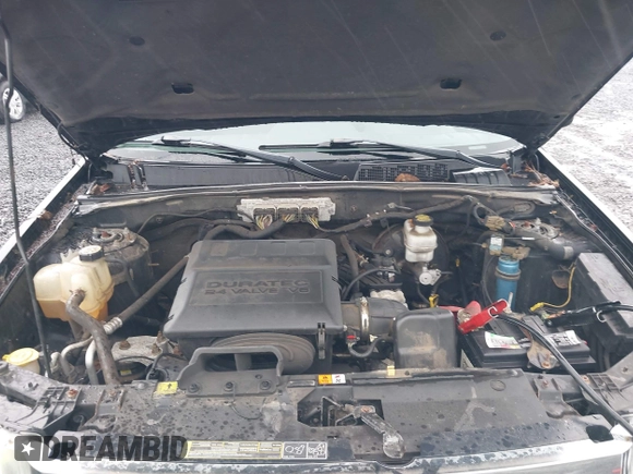 2010 Ford Escape Limited с VIN 1FMCU9EG7AKA85450, выставлен на аукционе IAAI как лот 41991297 с пробегом Не указан миль и . История ставок и продаж доступна на DreamBid. Изображение 10.