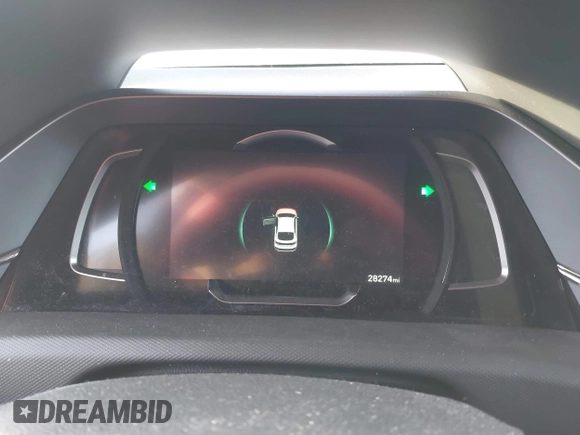 2022 Hyundai Ioniq SE с VIN KMHC75LC6NU275962, выставлен на аукционе IAAI как лот 41297650 с пробегом 28 274 миль миль и . История ставок и продаж доступна на DreamBid. Изображение 7.