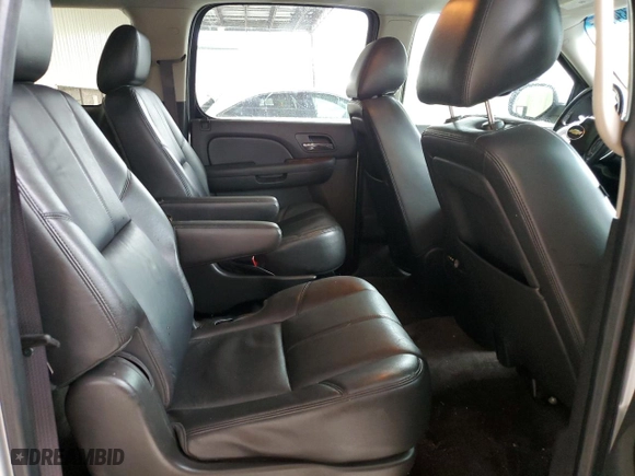 2013 Chevrolet Suburban LT with VIN 1GNSKJE76DR123518, listed as a Copart auction lot 66334144 with 270,402 mi miles and Salvage Title. Bid and sale history available at carsss.com. Image 12.