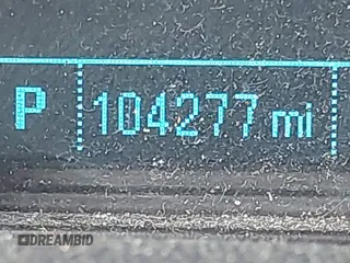 2013 Chevrolet Equinox LT with VIN 2GNALDEK1D1268330, listed as a IAAI auction lot 42118591 with 104,277 mi miles. Bid and sale history available at carsss.com. Image 16.
