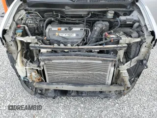 2008 Honda Element EX with VIN 5J6YH18748L003491, listed as a Copart auction lot 50405945 with 127,038 mi miles and Salvage Title. Bid and sale history available at DreamBid. Image 13.