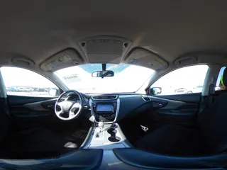 2016 Nissan Murano SL z VIN 5N1AZ2MH6GN143047, wystawiony jako IAAI lot #41920270 z przebiegiem 158 518 mil mil oraz . Historia ofert i sprzedaży dostępna na DreamBid. Obrazek 19.