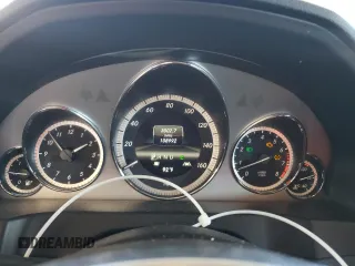 2013 Mercedes-Benz E 550 с VIN WDDKJ7DB2DF200445, выставлен на аукционе Copart как лот 77354114 с пробегом 108 992 миль миль и Списание • Salvage title. История ставок и продаж доступна на DreamBid. Изображение 9.