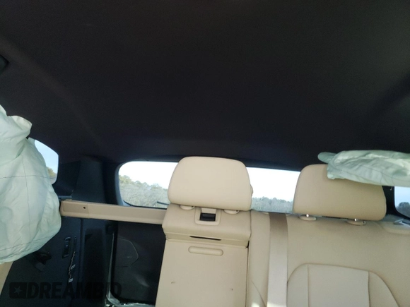 2020 BMW X3 xDrive30i z VIN 5UXTY5C08LLT38259, wystawiony jako Copart lot #42800985 z przebiegiem Nie podano mil oraz Szkody całkowita. Historia ofert i sprzedaży dostępna na DreamBid. Obrazek 10.