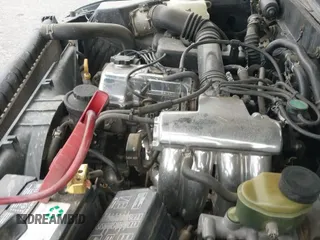 1996 Toyota Tacoma with VIN 4TANL42N3TZ183841, listed as a IAAI auction lot 42137819 with 334,351 mi miles and . Bid and sale history available at DreamBid. Image 20.