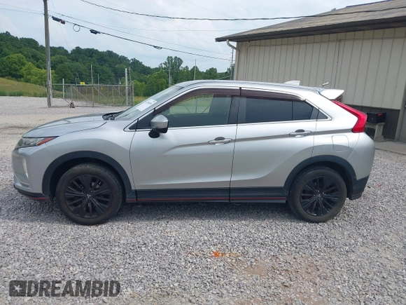 2019 Mitsubishi Eclipse Cross LE z VIN JA4AT4AA0KZ030487, wystawiony jako IAAI lot #42504055 z przebiegiem 93 412 mil mil oraz . Historia ofert i sprzedaży dostępna na DreamBid. Obrazek 14.