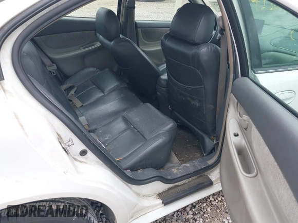 2004 Oldsmobile Alero GL1 z VIN 1G3NL52E04C242312, wystawiony jako IAAI lot #42361543 z przebiegiem 139 438 mil mil oraz . Historia ofert i sprzedaży dostępna na DreamBid. Obrazek 8.