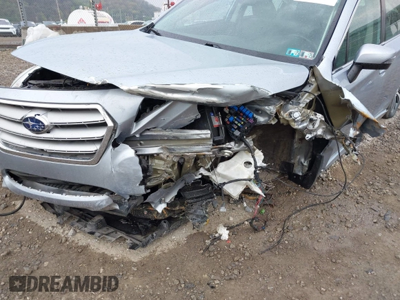 2015 Subaru Legacy Limited with VIN 4S3BNAN61F3059773, listed as a IAAI auction lot 42119456 with 60,275 mi miles and . Bid and sale history available at DreamBid. Image 6.