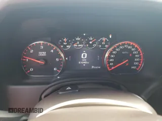 2016 GMC Yukon Denali with VIN 1GKS2CKJ3GR391360, listed as a Copart auction lot 65940114 with 51,040 mi miles and Salvage Title. Bid and sale history available at carsss.com. Image 9.