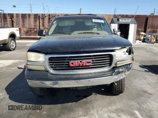 2005 GMC Yukon XL SLT with VIN 1GKEC16Z35J149310, listed as a Copart auction lot 49632265 with 134,419 mi miles and Salvage Title. Bid and sale history available at carsss.com. Image 5.
