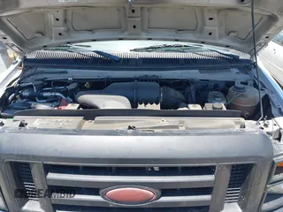 2010 Ford Econoline Cargo Commercial с VIN 1FTNE1EW0ADA96037, выставлен на аукционе IAAI как лот 42456306 с пробегом 155 805 миль миль и . История ставок и продаж доступна на DreamBid. Изображение 10.