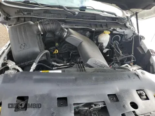 2019 Ram 1500 Classic Tradesman with VIN 3C6JR6DG6KG541192, listed as a Copart auction lot 43459365 with 173,727 mi miles and Salvage Title. Bid and sale history available at carsss.com. Image 13.