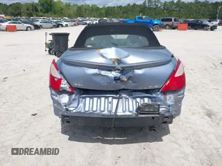 2008 Toyota Solara SE with VIN 4T1FA38P58U155492, listed as a IAAI auction lot 42011874 with 151,817 mi miles. Bid and sale history available at carsss.com. Image 6.