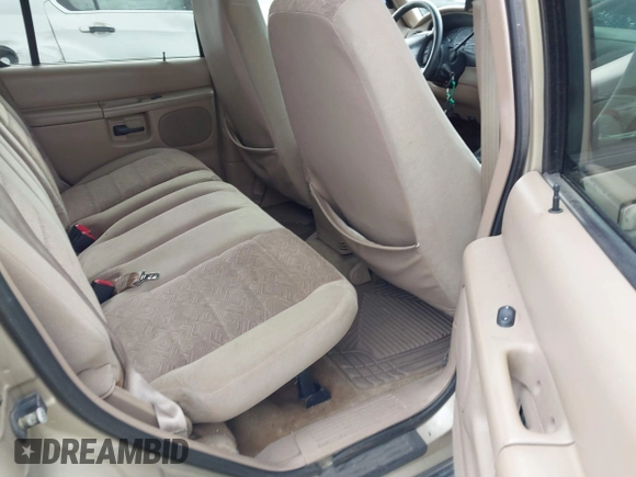 2001 Ford Explorer XLT с VIN 1FMZU73E01ZA62163, выставлен на аукционе IAAI как лот 41449435 с пробегом 226 629 миль миль и . История ставок и продаж доступна на DreamBid. Изображение 8.